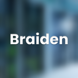 website logo